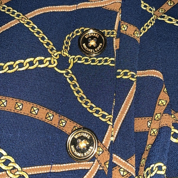 MICHAEL MICHAEL KORS Capris NWT - Picture 5 of 7